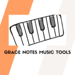 Check Out My New Etsy Store – Grace Notes Music Tools!