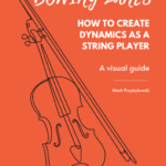 Check Out This Visual For Teaching Bow Placement and Dynamics