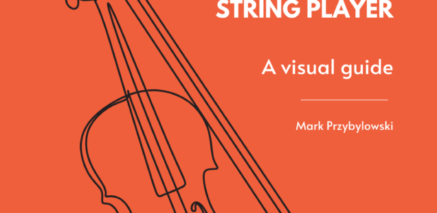 Check Out This Visual For Teaching Bow Placement and Dynamics