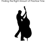 Balancing Music With Other Activities: Finding the Right Amount of Practice Time